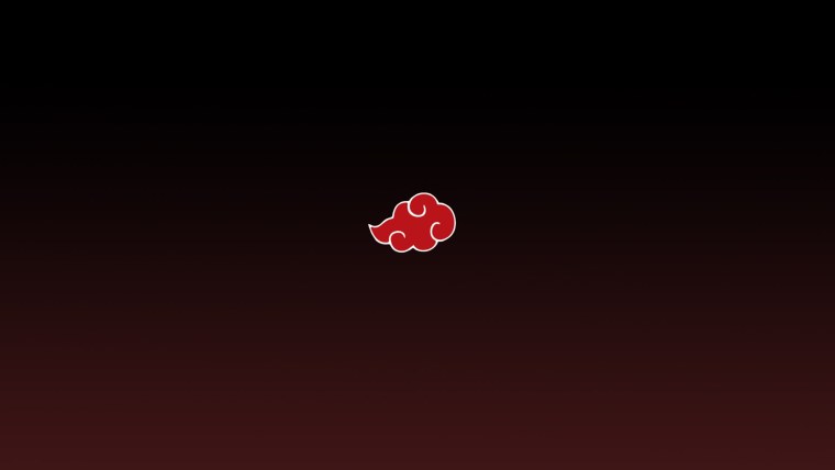 Итачи Учиха 16:9