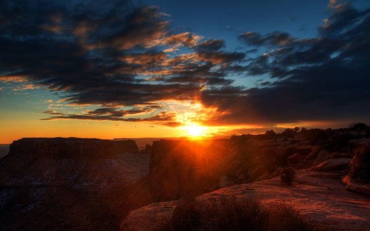 Вид на море