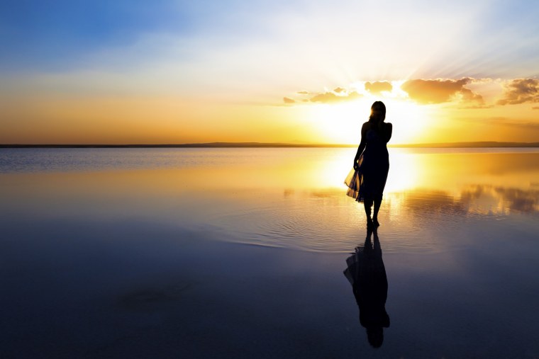 Тишина и спокойствие