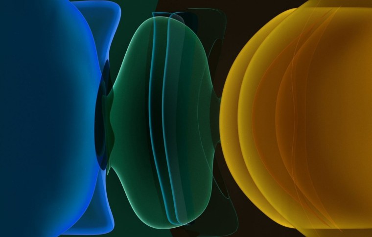 Обои для iphone 11 необычные