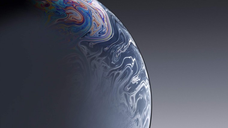 Айфон XR IOS 12