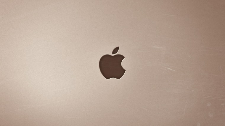 Обои на рабочий стол Apple