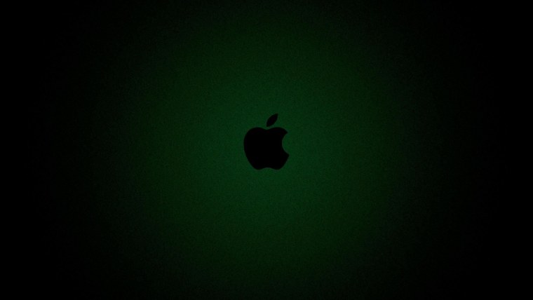 Обои Apple