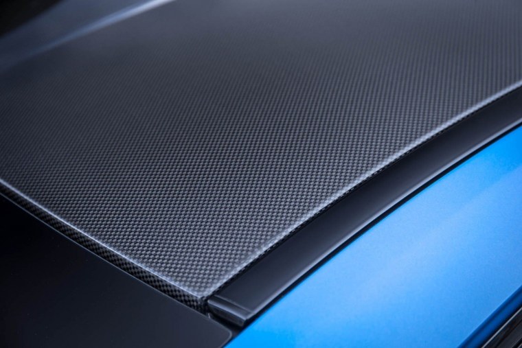 Карбон текстура