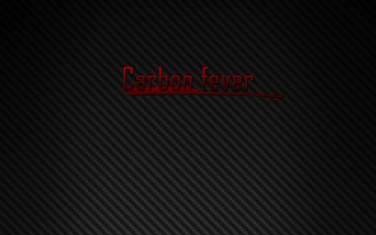 Карбон обои