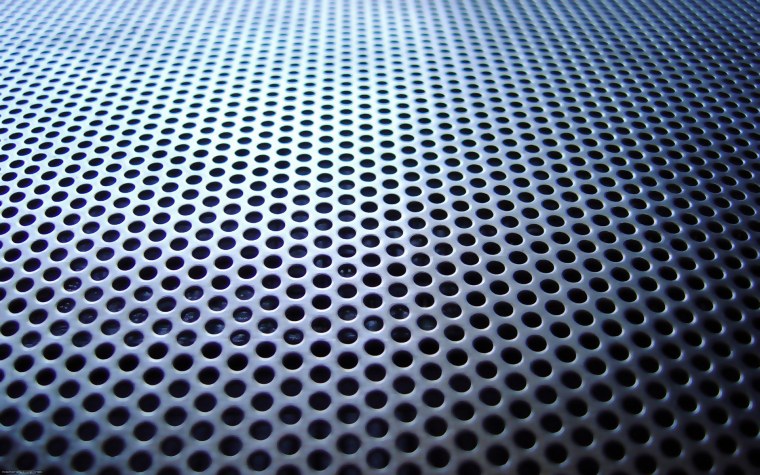 Перфолист нержавейка