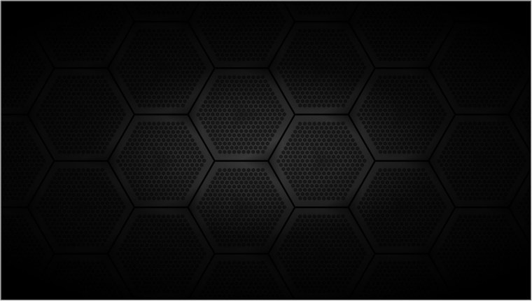 Черные соты