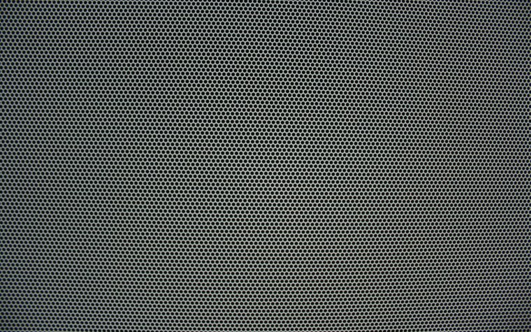 Коврик 75x105 см, ЭВА, цвет чёрный