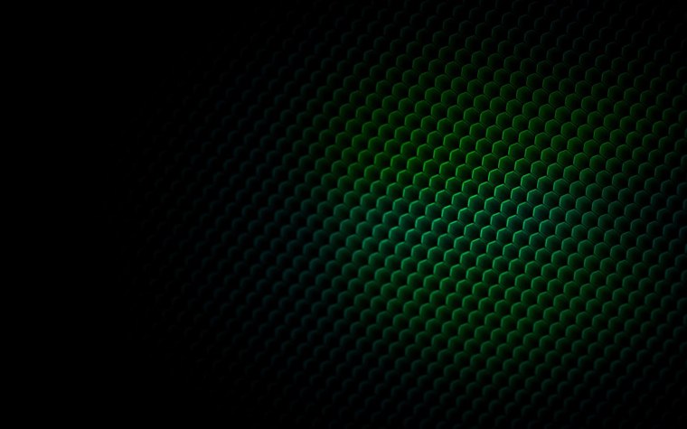 Зеленые соты