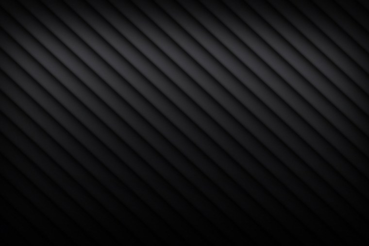 Черная абстракция