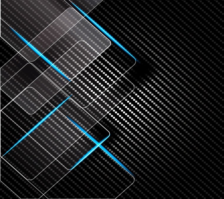 Фон для визитки