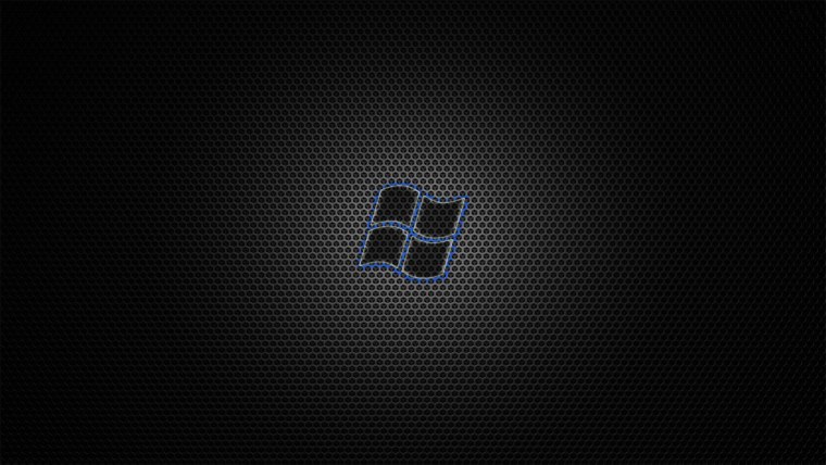 Карбоновый фон для рабочего стола