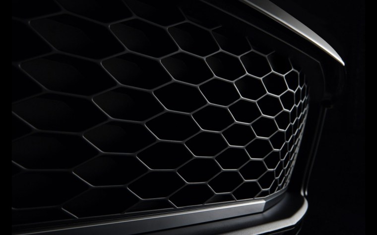 Решетка радиатора Ламборгини