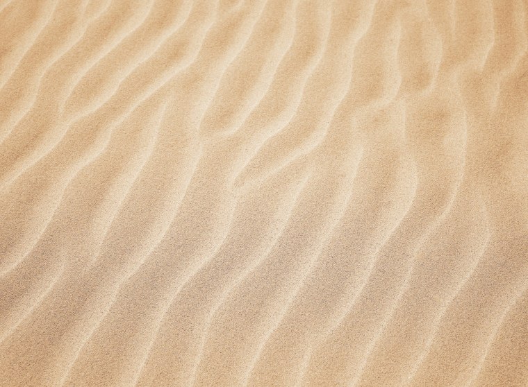 Песок фактура