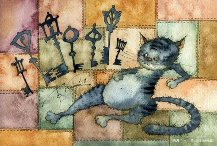 Виктория Кирдий мурчащее счастье