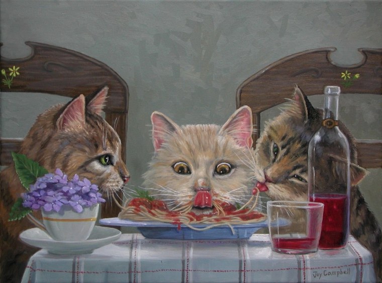 Антон Горцевич художник