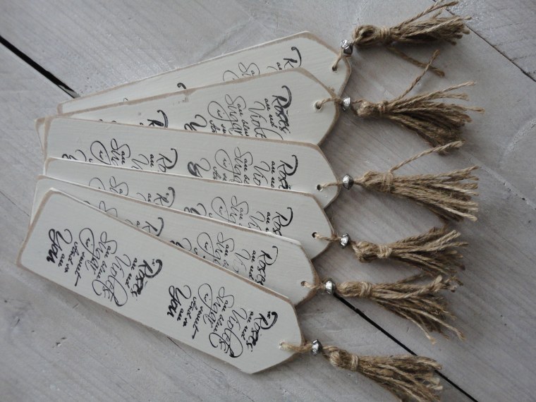 Закладка для книг своими руками ретро