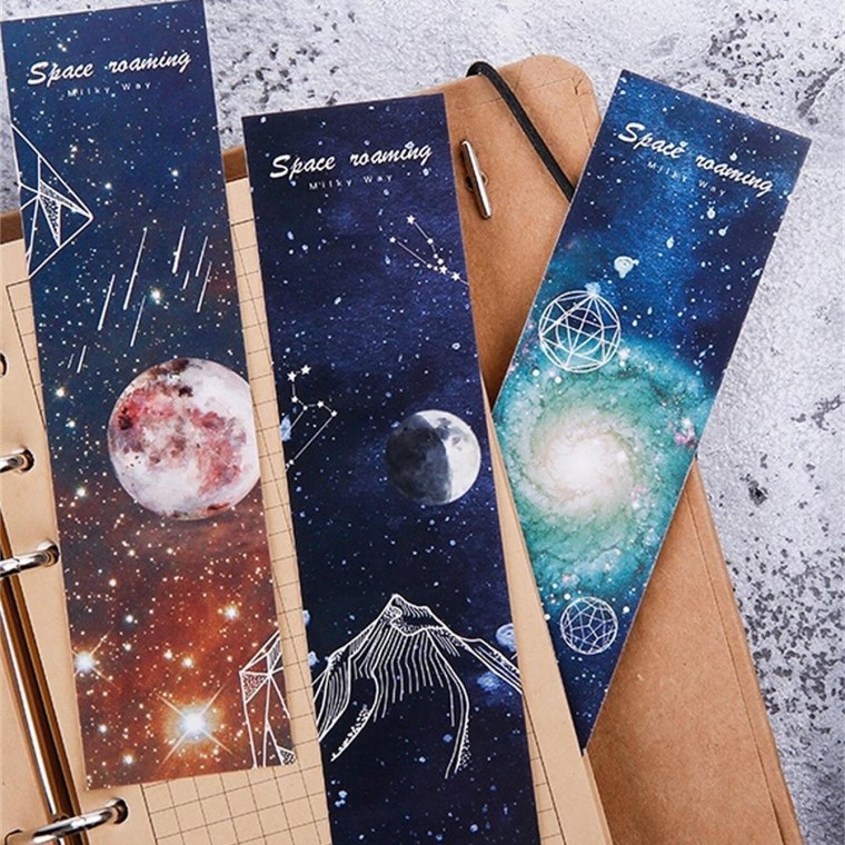 Красивые закладки для книг