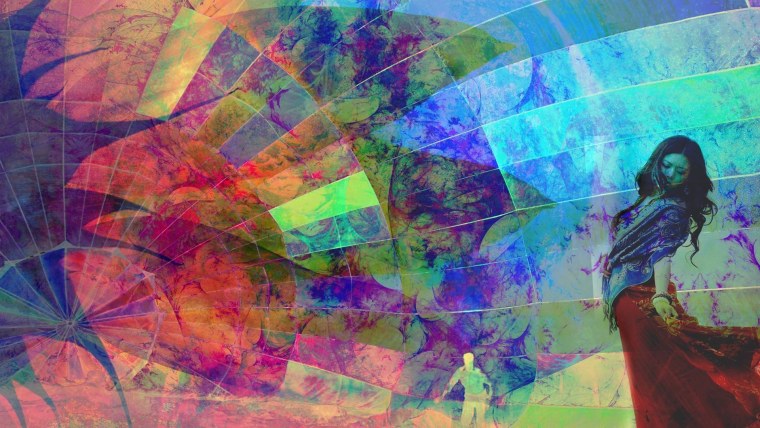 Фон для коллажа