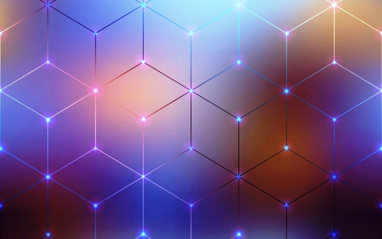 Стильный фон