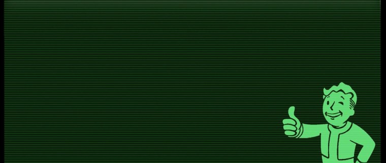 Фоллаут 4 фигурки пип-боя