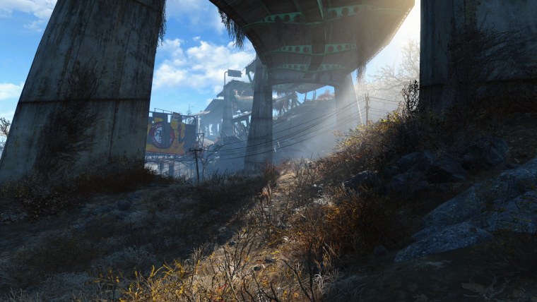 Fallout 4 1920x1080