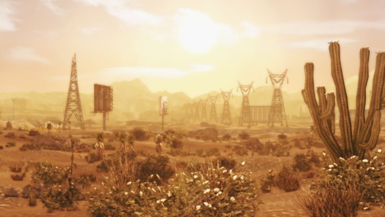 Задний фон для фотошопа фоллаут