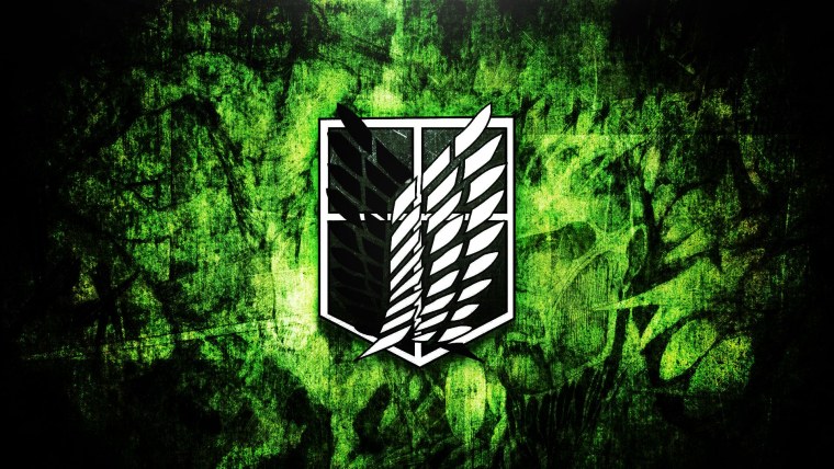 Атака титанов Леви