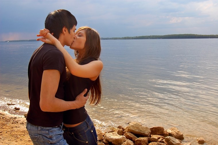 Счастье с любимой