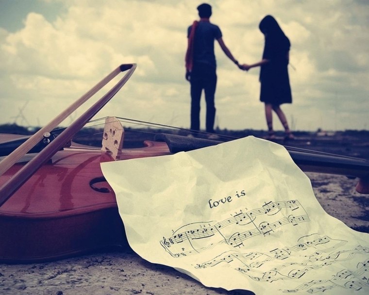 Несправедливая любовь