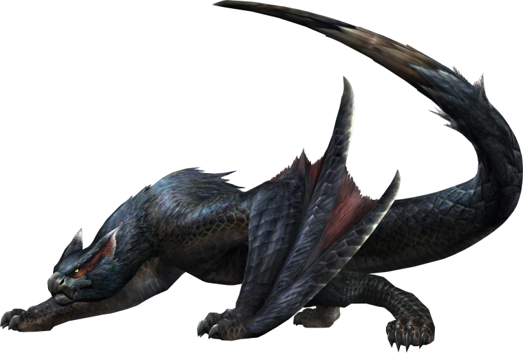 Китайский дракон силуэт