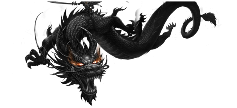 Дракон Асха и Ургаш