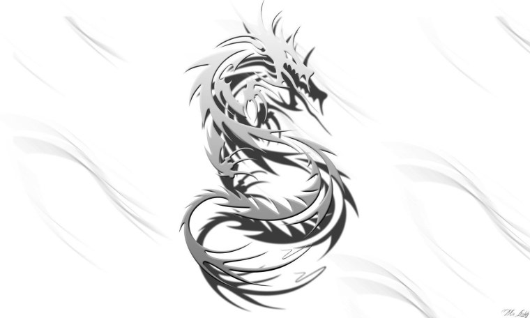 Пурпл дракон