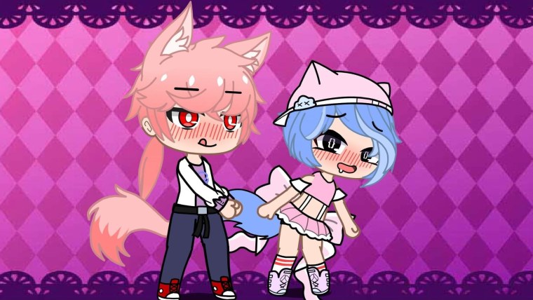 Гача лайф ОС 18