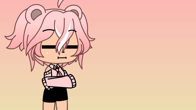 Гача лайф ОС