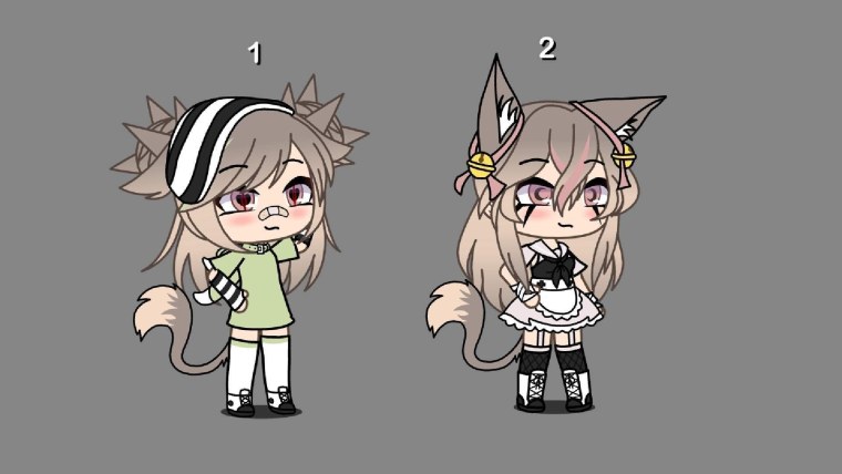 Гача лайф ОС