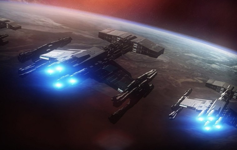 Старкрафт Battlecruiser