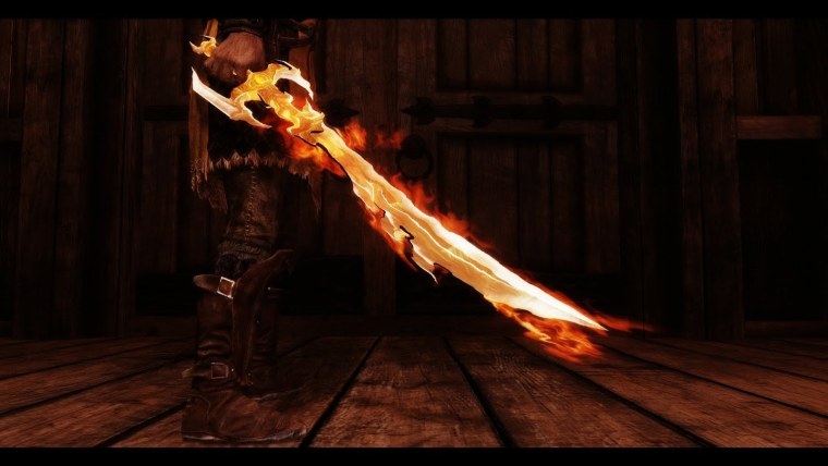 Легендарное оружие ВОВ