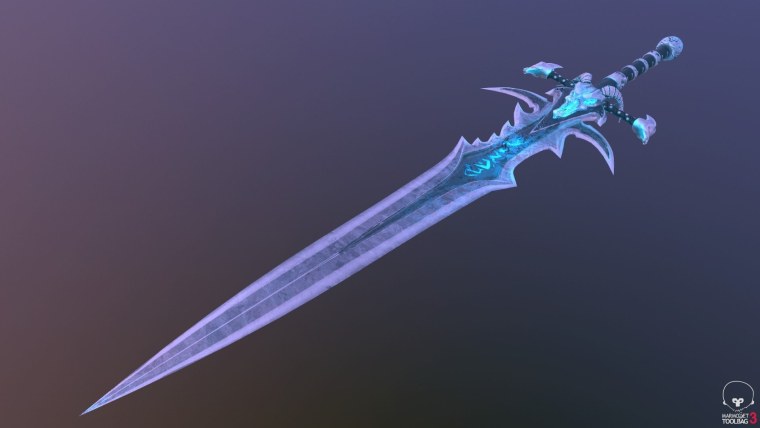 Сульфурас варкрафтом