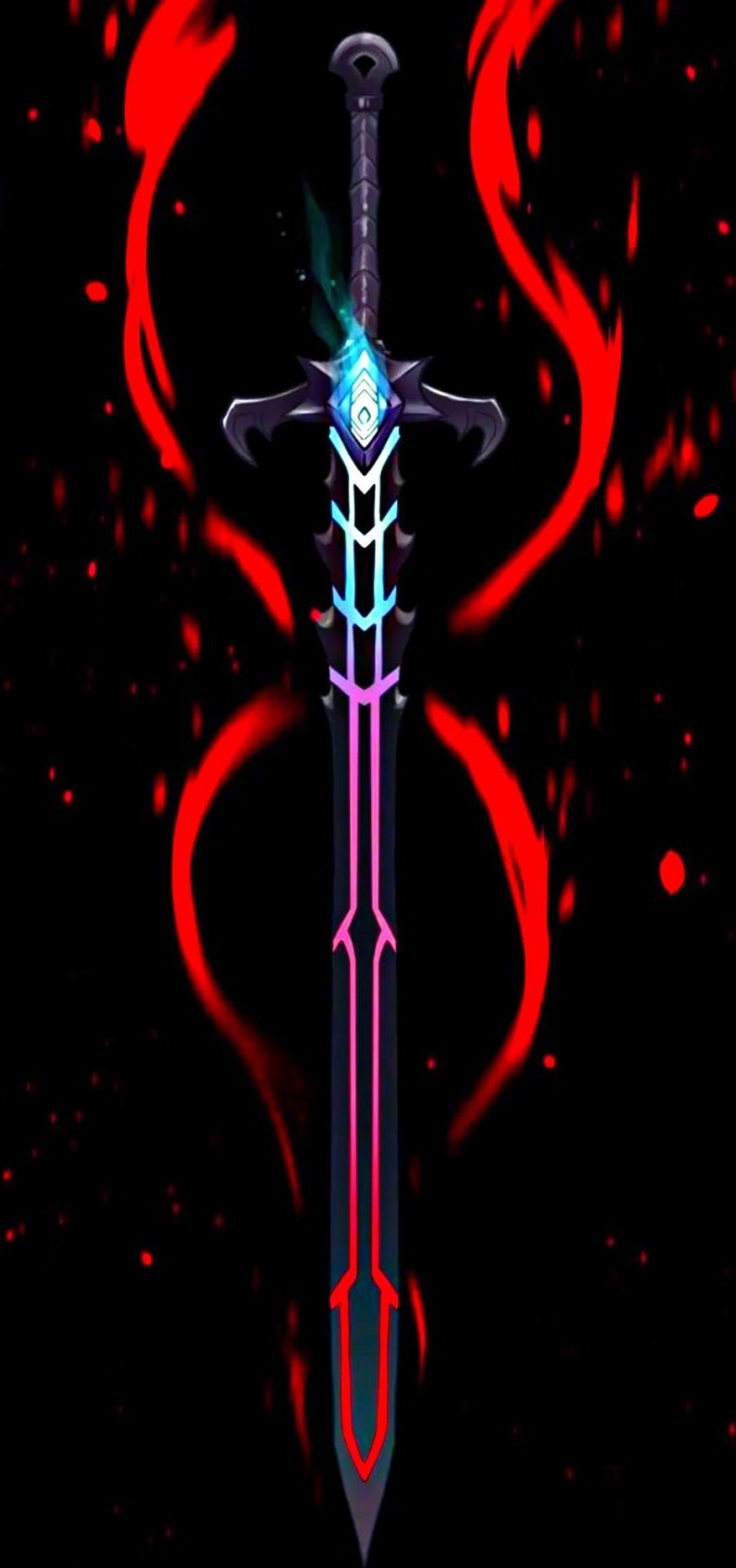 Дарк соулс Огненный меч