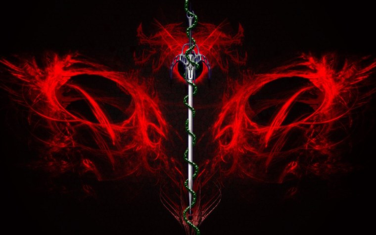 Венуздоноа меч