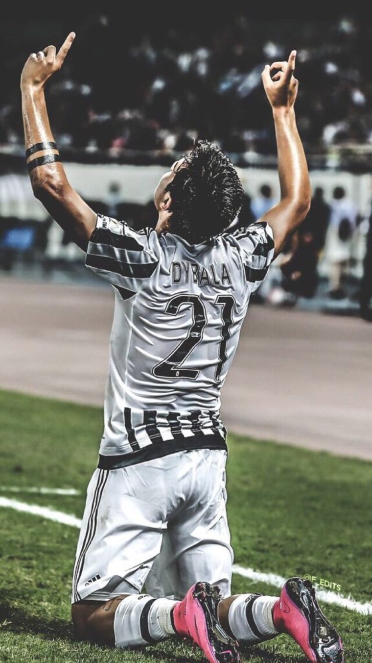 Авы для футболистов