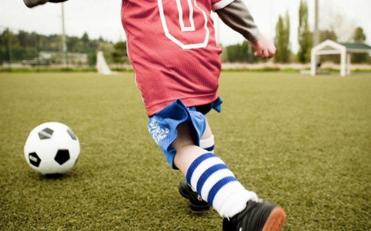 Футбольный аватар