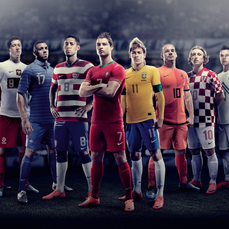 Футбольные обои