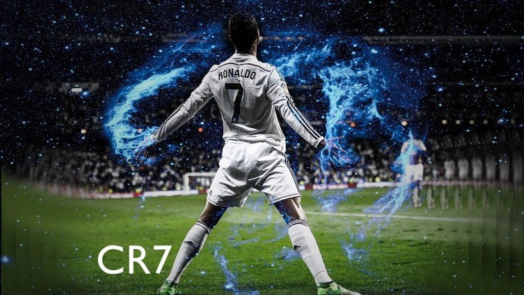 Cr7 Cristiano Ronaldo