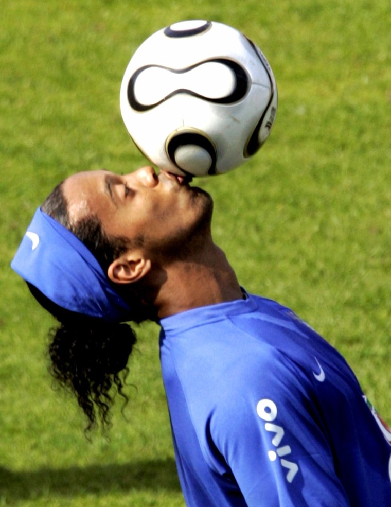 Футбольные аватарки