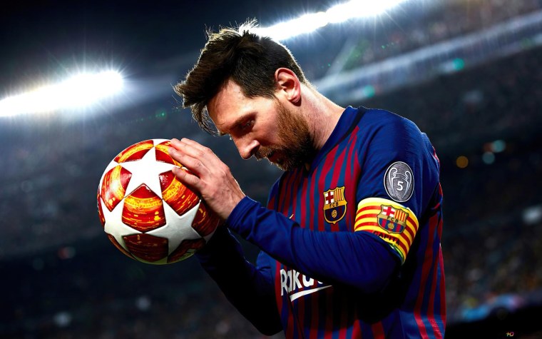 Leo Messi