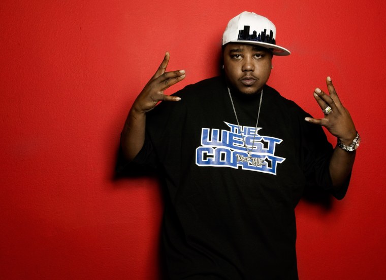 Рик Росс Шуфутинский