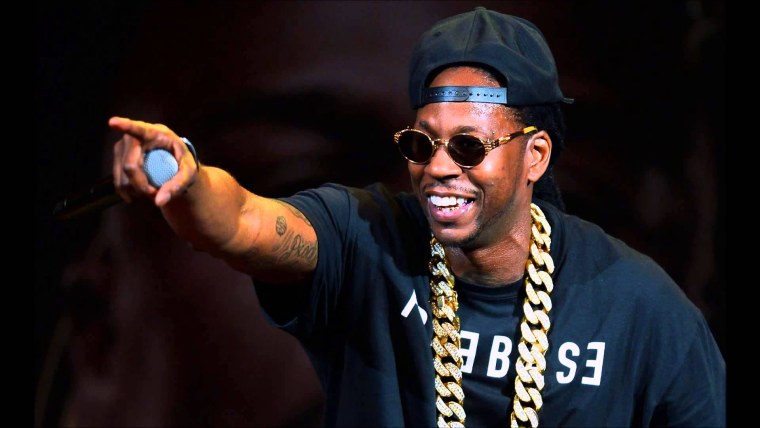 Yg рэпер русский