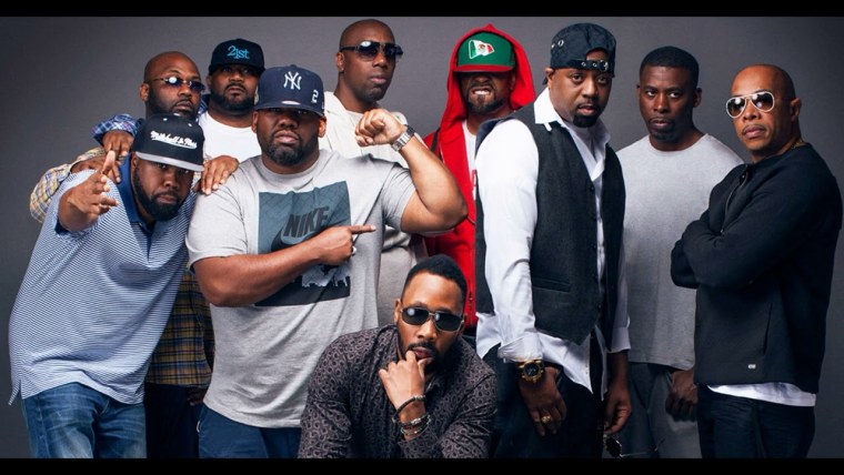 Crips банда РЭПЕРЫ